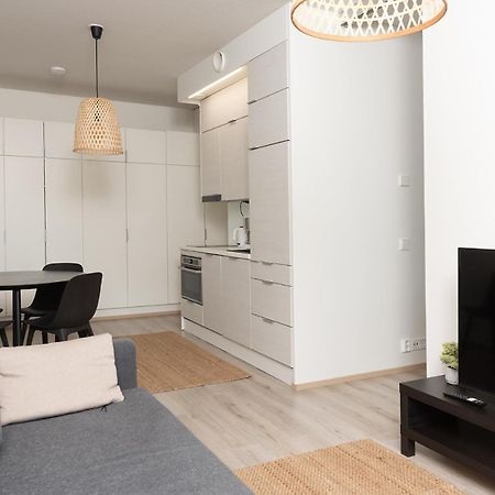 Holiday Apartment Aava 4 Rovaniemi Bagian luar foto