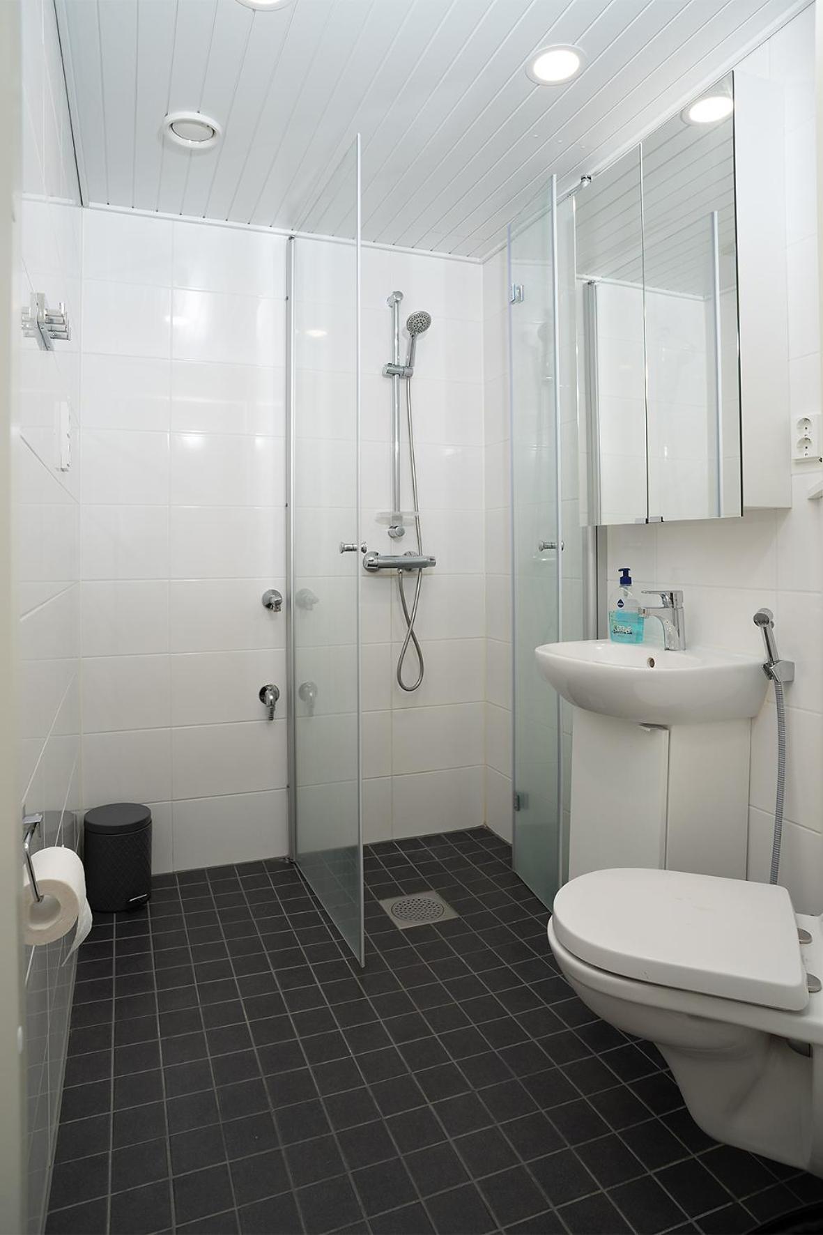 Holiday Apartment Aava 4 Rovaniemi Bagian luar foto