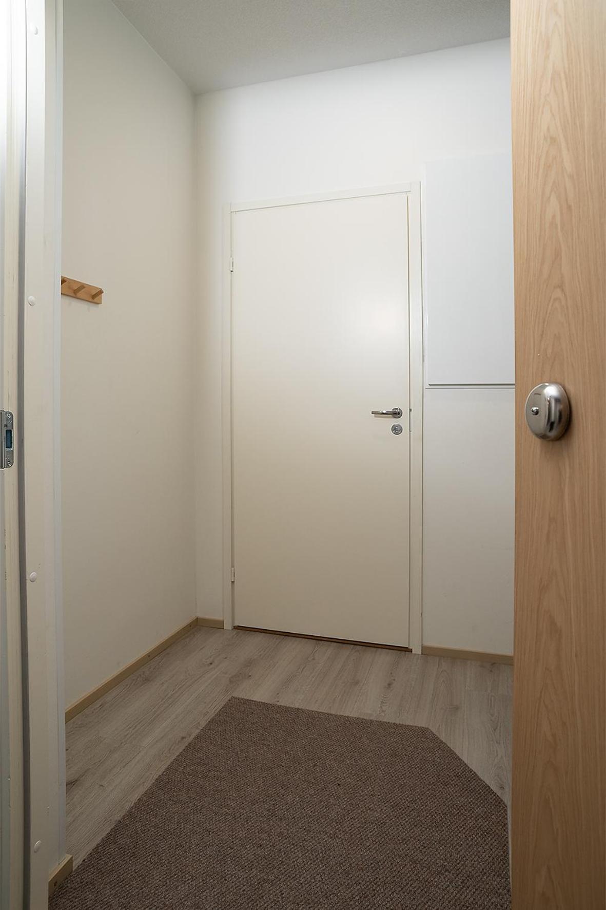 Holiday Apartment Aava 4 Rovaniemi Bagian luar foto